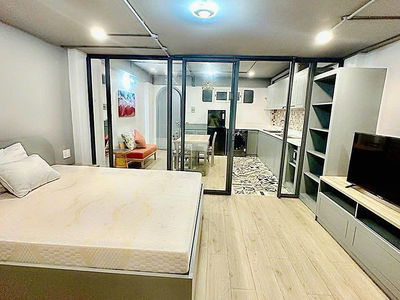 Housing in Ho Chi Minh City, Vietnam Housing in Ho Chi Minh City, Vietnam