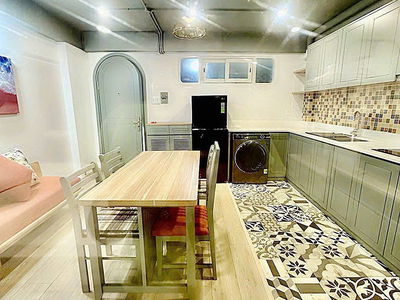 Жилье в Ho Chi Minh City, Vietnam Жилье в Ho Chi Minh City, Vietnam