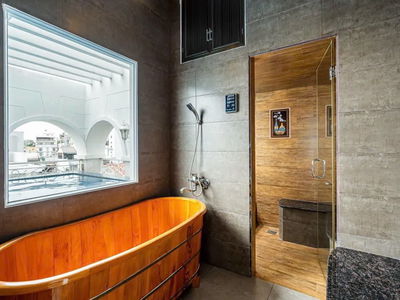 Logement dans Ho Chi Minh City, Vietnam Logement dans Ho Chi Minh City, Vietnam