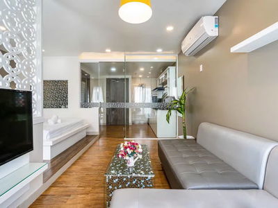 Alojamiento en Ho Chi Minh City, Vietnam Alojamiento en Ho Chi Minh City, Vietnam