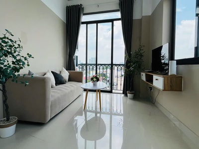 Жилье в Ho Chi Minh City, Vietnam Жилье в Ho Chi Minh City, Vietnam