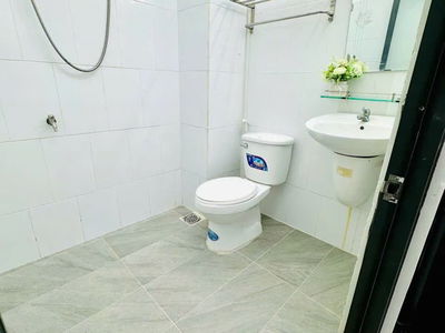 Housing in Ho Chi Minh City, Vietnam Housing in Ho Chi Minh City, Vietnam