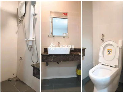 Alojamiento en Ho Chi Minh City, Vietnam Alojamiento en Ho Chi Minh City, Vietnam