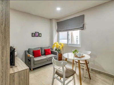 Logement dans Ho Chi Minh City, Vietnam Logement dans Ho Chi Minh City, Vietnam