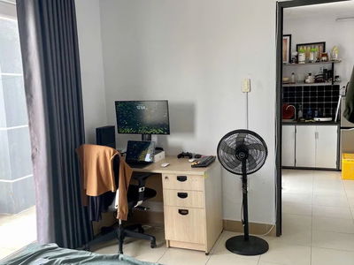 Gehäuse In Nha Be, Vietnam Gehäuse In Nha Be, Vietnam