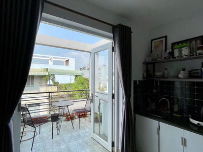 Alojamiento en Nha Be, Vietnam Alojamiento en Nha Be, Vietnam