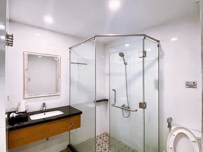 Alojamiento en Ho Chi Minh City, Vietnam Alojamiento en Ho Chi Minh City, Vietnam