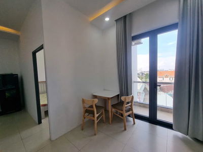 Housing in Di An, Vietnam Housing in Di An, Vietnam