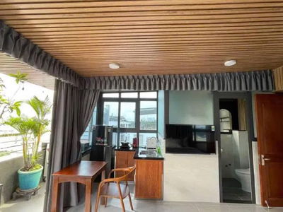 Housing in Ho Chi Minh City, Vietnam Housing in Ho Chi Minh City, Vietnam