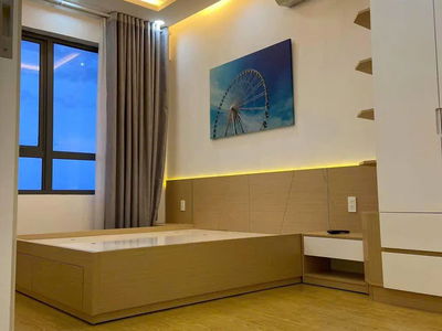 Mastery, Vietnam Mastery, Vietnam