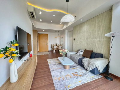 Mastery, Vietnam Mastery, Vietnam