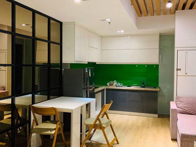 Mastery, Vietnam Mastery, Vietnam