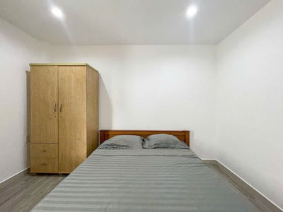 Logement dans Ho Chi Minh City, Vietnam Logement dans Ho Chi Minh City, Vietnam