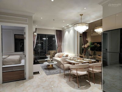 Legacy Prime, Vietnam Legacy Prime, Vietnam