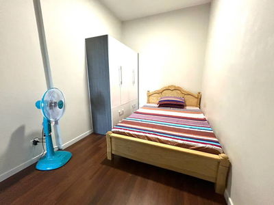 Picity High Park, Vietnam Picity High Park, Vietnam