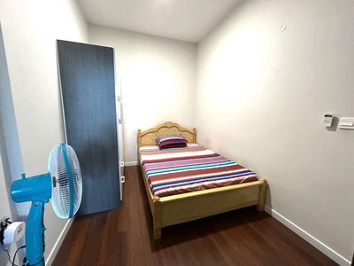 Picity High Park, Vietnam Picity High Park, Vietnam