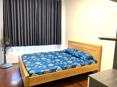 Picity High Park, Vietnam Picity High Park, Vietnam