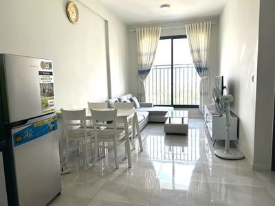 Picity High Park, Vietnam  Picity High Park, Vietnam