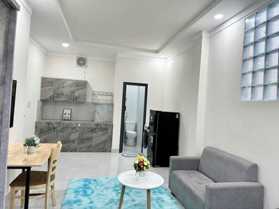 Logement dans Ho Chi Minh City, Vietnam Logement dans Ho Chi Minh City, Vietnam
