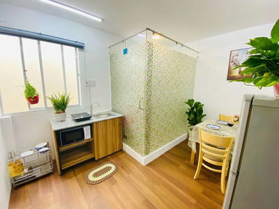 Alojamiento en Ho Chi Minh City, Vietnam Alojamiento en Ho Chi Minh City, Vietnam