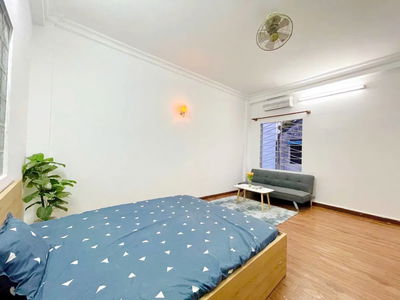 Housing in Ho Chi Minh City, Vietnam Housing in Ho Chi Minh City, Vietnam