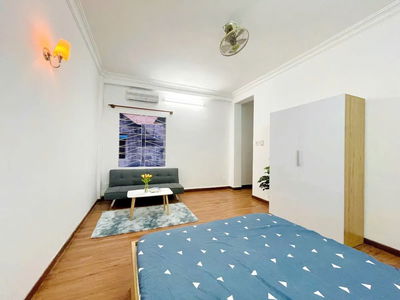 Жилье в Ho Chi Minh City, Vietnam Жилье в Ho Chi Minh City, Vietnam