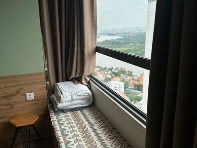 Mastery An Phu, Vietnam Mastery An Phu, Vietnam