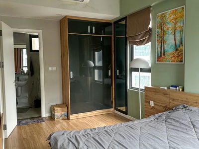 Mastery An Phu, Vietnam Mastery An Phu, Vietnam