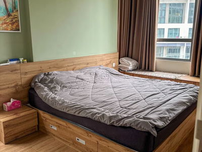 Mastery An Phu, Vietnam Mastery An Phu, Vietnam