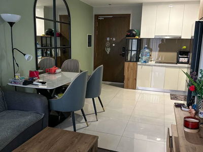 Mastery An Phu, Vietnam Mastery An Phu, Vietnam