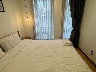 Жилье в Ho Chi Minh City, Vietnam Жилье в Ho Chi Minh City, Vietnam