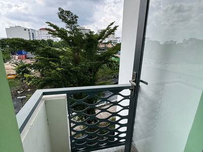 Жилье в Ho Chi Minh City, Vietnam Жилье в Ho Chi Minh City, Vietnam