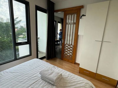 Alojamiento en Ho Chi Minh City, Vietnam Alojamiento en Ho Chi Minh City, Vietnam