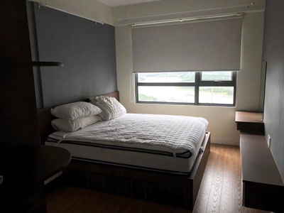 Masteri Thao Dien, Vietnam Masteri Thao Dien, Vietnam