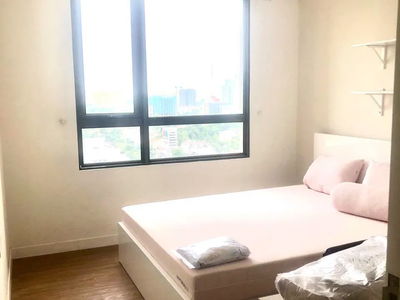 Masteri Thao Dien, Vietnam Masteri Thao Dien, Vietnam