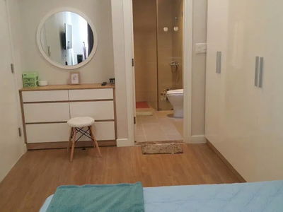 Masteri Thao Dien, Vietnam Masteri Thao Dien, Vietnam