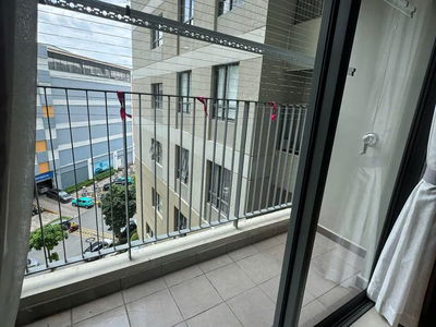 Masteri Thao Dien, Vietnam Masteri Thao Dien, Vietnam