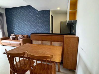 Masteri Thao Dien, Vietnam Masteri Thao Dien, Vietnam