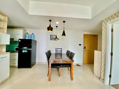 Masteri Thao Dien, Vietnam Masteri Thao Dien, Vietnam