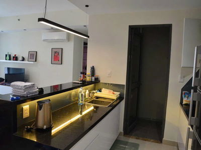 Masteri Thao Dien, Vietnam Masteri Thao Dien, Vietnam