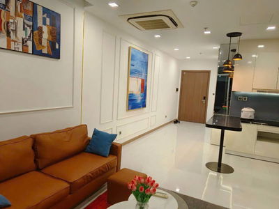 Vinhomes Central Park, Vietnam Vinhomes Central Park, Vietnam