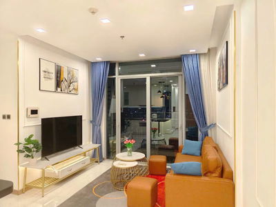 Vinhomes Central Park, Vietnam Vinhomes Central Park, Vietnam