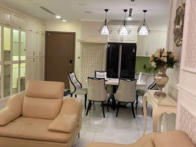 Vinhomes Central Park, Vietnam Vinhomes Central Park, Vietnam