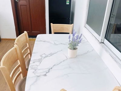 Housing in Ho Chi Minh City, Vietnam Housing in Ho Chi Minh City, Vietnam