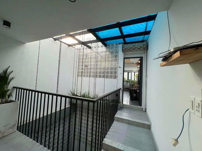 Housing in Ho Chi Minh City, Vietnam Housing in Ho Chi Minh City, Vietnam