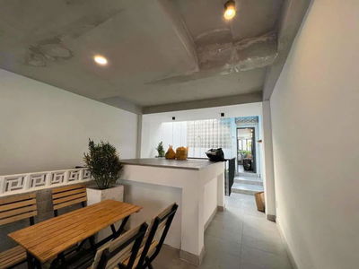 Logement dans Ho Chi Minh City, Vietnam Logement dans Ho Chi Minh City, Vietnam