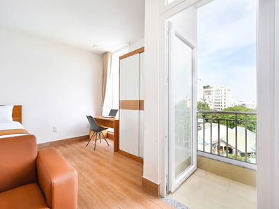 Жилье в Ho Chi Minh City, Vietnam Жилье в Ho Chi Minh City, Vietnam