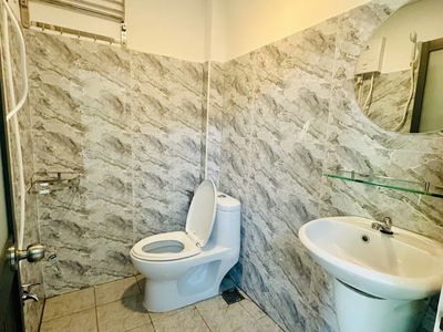 Alojamiento en Ho Chi Minh City, Vietnam Alojamiento en Ho Chi Minh City, Vietnam