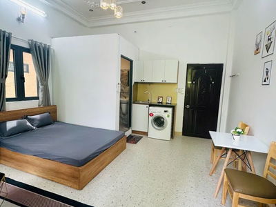 Logement dans Ho Chi Minh City, Vietnam Logement dans Ho Chi Minh City, Vietnam