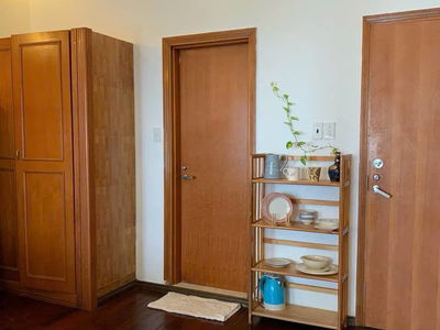 Жилье в Ho Chi Minh City, Vietnam Жилье в Ho Chi Minh City, Vietnam